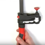 Струбцина с редуктором GearKlamp BESSEY BE-GK45