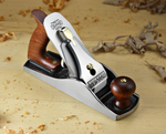 Новинка! Рубанок Clifton N 4 1/2 Bench Smoothing Plane, 60 мм М00009172