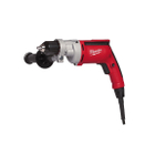 Новинка! Дрель безударная 950 Вт HDE 13 RQX Milwaukee 30250