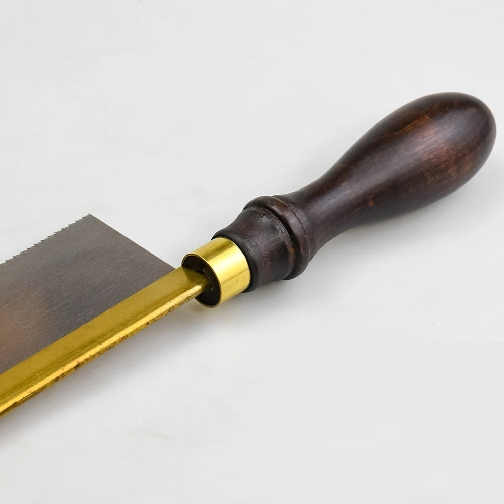 Пила обушковая Gents Saw 152 мм 17 tpi Crown М00019768