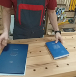 ХИТ! Книга Практический курс токарного искусства с Атласом чертежей, автор М. Нетыкса М00013313