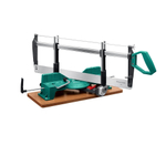 Новинка! Стусло прецизионное поворотно - наклонное Alligator Fine 3D 600 мм KRAFTOOL 15451-600