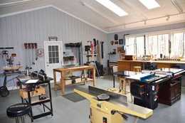 ВАРИАНТЫ МАСТЕРСКОЙ МЕЧТЫ