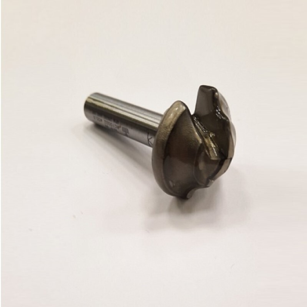ХИТ! Фреза концевая врезная профильная D35 B15 d12 W.P.W. RC10002