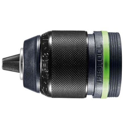 Быстрозажимной цанговый патрон KC 13-1/2-MMFP FESTOOL 577072