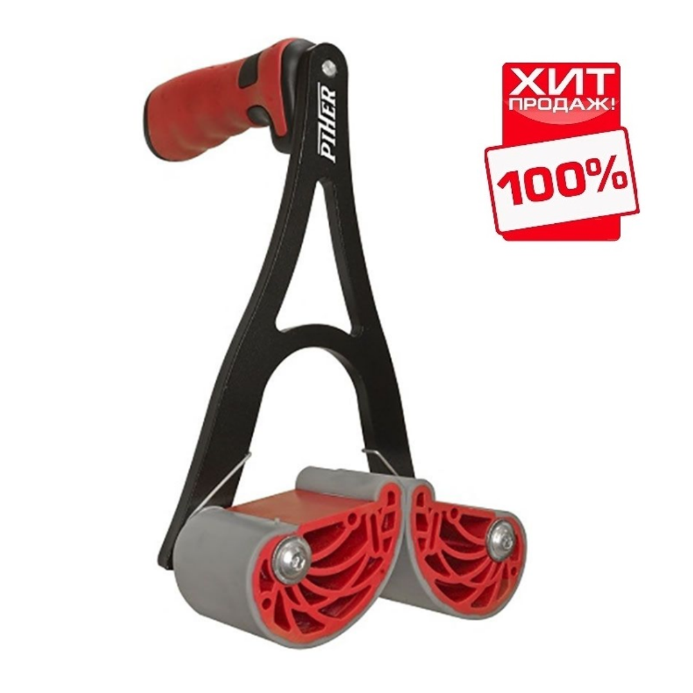 ХИТ! Рукоять для переноса плит 10 / 65 мм 75 кг Piher 57103 М00013349