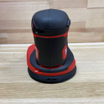 УДОБНЫЙ КОМПЛЕКТ! M18 BOS125-502B Аккумуляторная шлифовальная машина BOS125-0 плюс 2 аккумулятора B5 5.0 Ач и зарядное устройство M12-18 C в сумке MILWAUKEE 4933464229