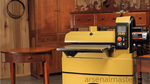 Барабанный шлифовальный станок профессиональный Powermatic PM2244 1792244-RU