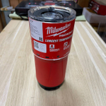 Новинка! Термокружка фирменная PACKOUT 591 мл Milwaukee 4932479074