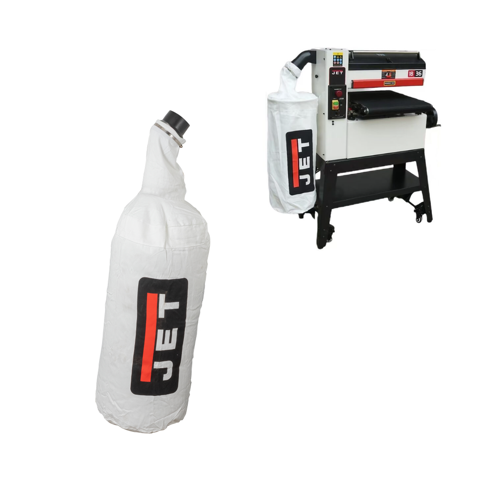 Новинка! Фильтр матерчатый плотный сменный JET для шлифовального станка JWDS-460-M JWDS460-038