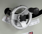 Станок круглопильный напольный 1,8 кВт 380 В Диск 254 мм BELMASH TS-250R - 380V S047D