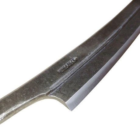 ХИТ! Скобель N 13 270 мм американский тип изогнутый в двух плоскостях ПЕТРОГРАДЪ М00017601