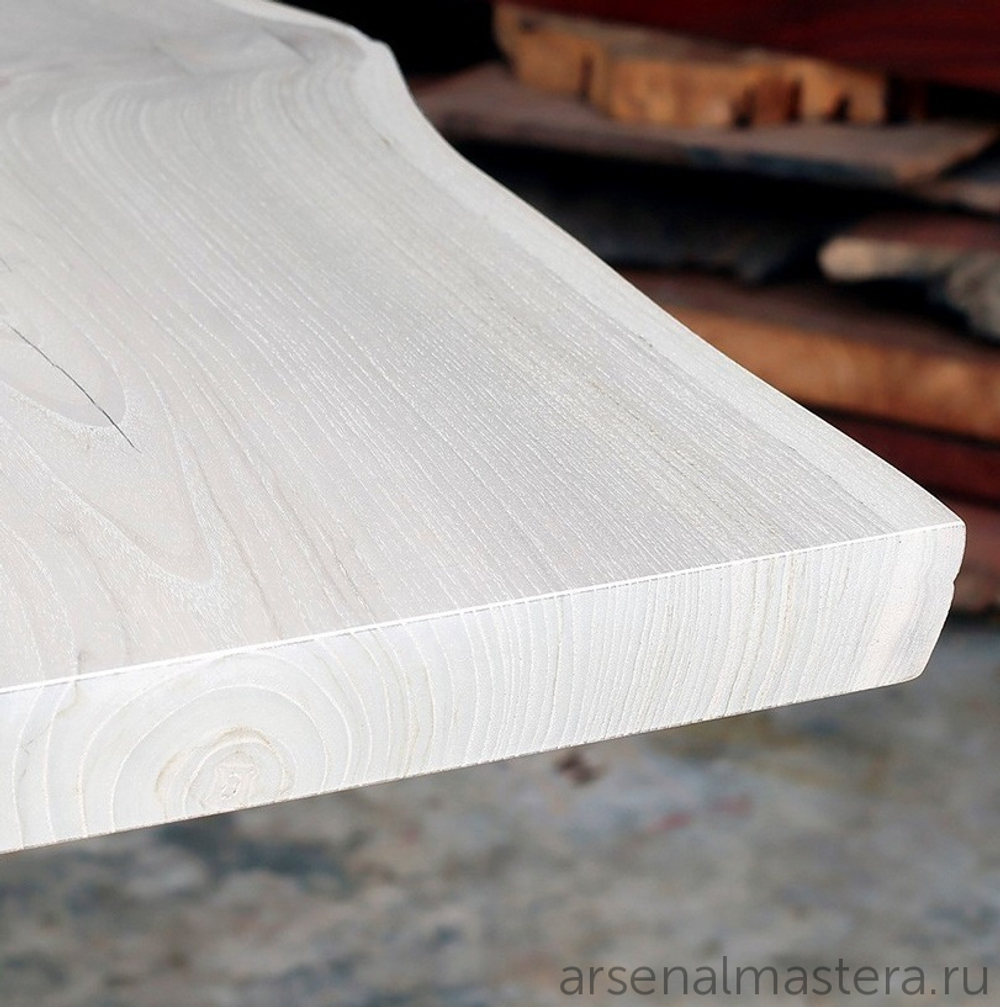 Новинка! Цветное масло для древесины Osmo Dekorwachs Intensive Tone 3188 Снег 0,22 л для внутренних работ 10100456_2