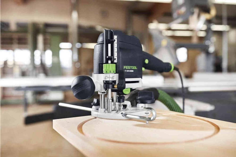 Штангенциркуль FESTOOL SZ-OF1000 483922