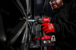 ХИТ КОМПЛЕКТ! В кейсе M18 FUEL FMTIW2P12-502X: Аккумуляторный гайковерт FMTIW2P12-0X плюс 2 Аккумулятора B5 5.0 Ач плюс Быстрозарядное устройство M12-18 FC MILWAUKEE 4933478453