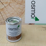 Новинка! Защитное масло - лазурь OSMO Holzschutz Ol-Lasur 706 Дуб 0,22 л для древесины для наружных работ 12100042_2
