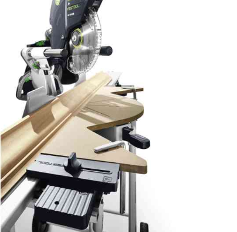 Угловой упор 2шт AB-KA-UG/2 Festool 203356