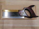 ВЫГОДНЫЕ ЦЕНЫ ХИТ! Пила обушковая для шипов Crown Dovetail 203 мм 20 tpi М00005000