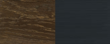 Цветное масло интенсив Osmo 3169 Чёрное 0,75 л Dekorwachs Intensive Tone для внутренних работ Osmo-3169-0,75 10100453