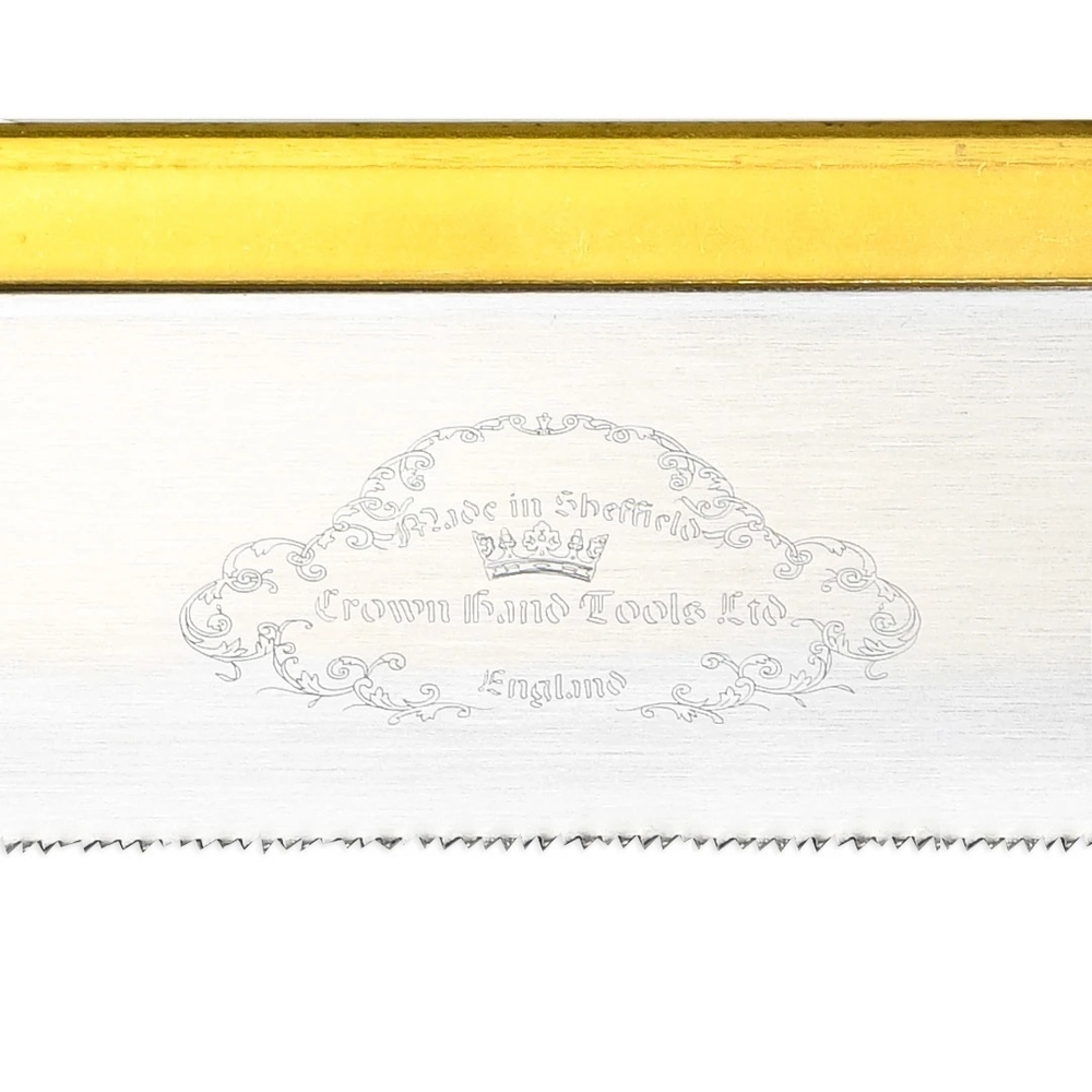 Пила обушковая Gents Saw 152 мм 17 tpi Crown М00019768