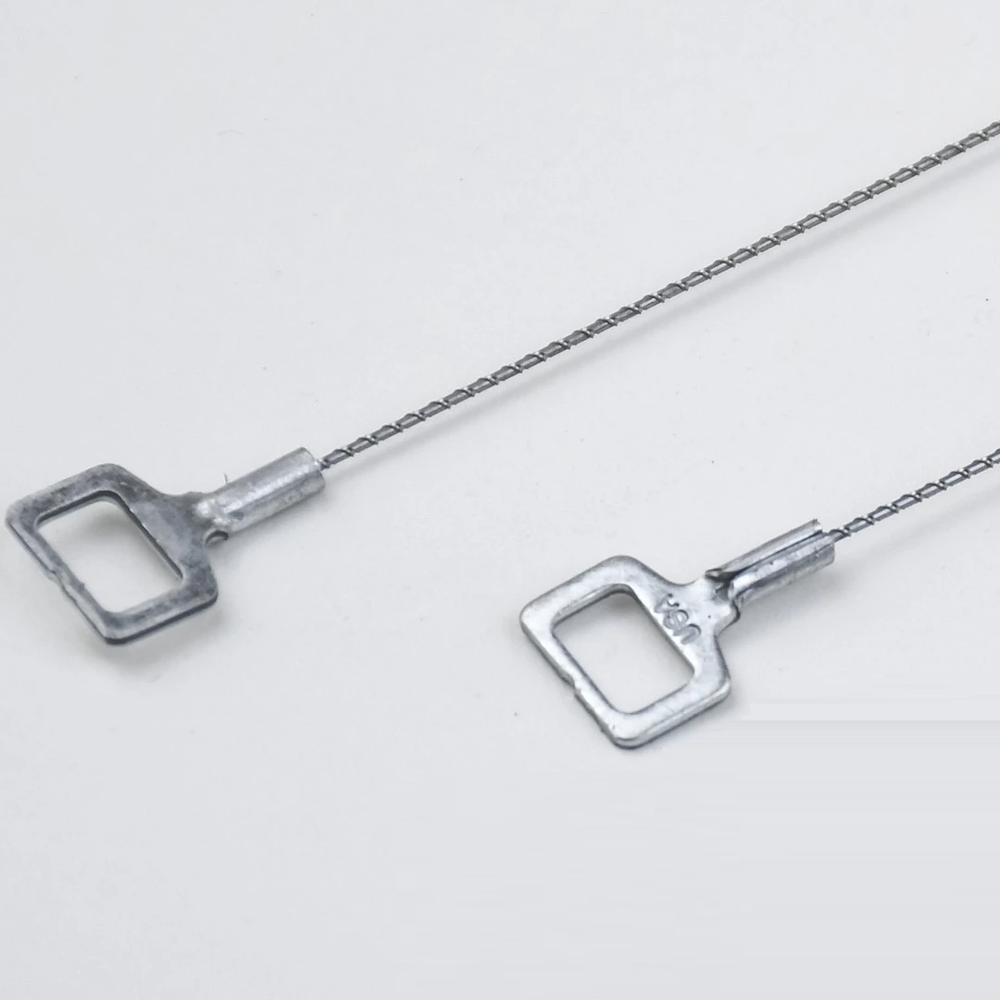 ХИТ! Пилки лобзиковые 2 шт Picus Freeway Coping Saw Miki Tool SB-178 160 / 120 мм М00010278