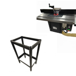 Новинка! Cтенд / Подставка 600 х 400 х 800 мм JET JRTS-1C для фрезерного стола JR029