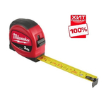 ХИТ! Рулетка 3 м Coмpact S3 / 16, класс точности 2 MILWAUKEE 48227703
