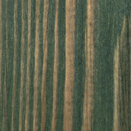Новинка! Масло тиковое Borma Teak Oil 1 л, цвет 12051 зелёная сосна, для всех типов деревянных поверхностей, для внутренних и наружных работ 0361-12051
