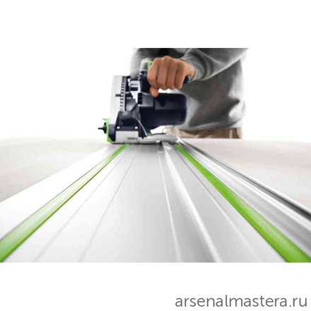 Шина-направляющая Festool FS 1080/2 491504