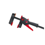 ХИТ! Струбцина для работы одной рукой DuoKlamp DUO 160/85, 1.2 кН BESSEY BE-DUO16-8