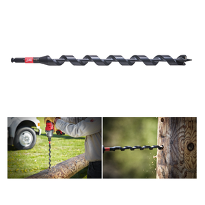 СВЕРЛА ПО ДЕРЕВУ