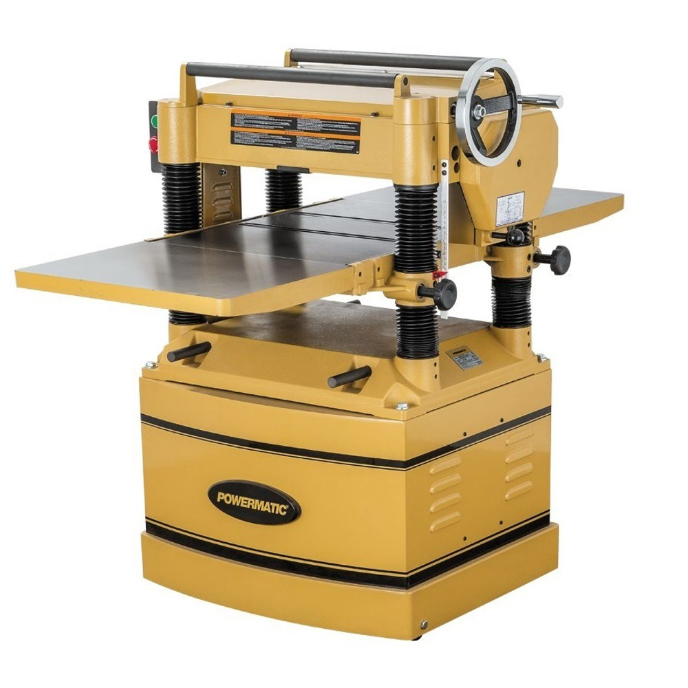 Рейсмусовый станок профессиональный Powermatic 209 HH 3,8 кВт 400В 1791316-RU