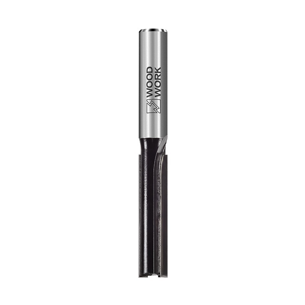 Фреза пазовая D 25 мм I 32 мм S 12 мм PTFE Woodwork 911.2532.12