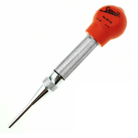 ХИТ! Кернер Shogun 130 мм автоматический AP-10 Auto Center Punch М00015531
