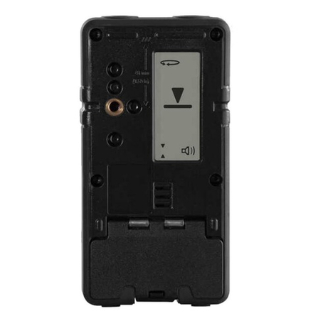 Универсальный лазерный ресивер / поисковое устройство REC 500 RG для ротационных и линейных лазерных приборов IP 67 STABILA 19624