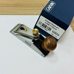 Новинка! Рубанок стамесочный Chisel Plane N 1 - 4-5/8" 115 мм, лезвие 45 мм GARVIN SCP-1006