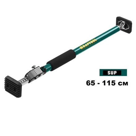 Новинка! Распор телескопический 65 - 115 см SUP-1 KRAFTOOL 32236