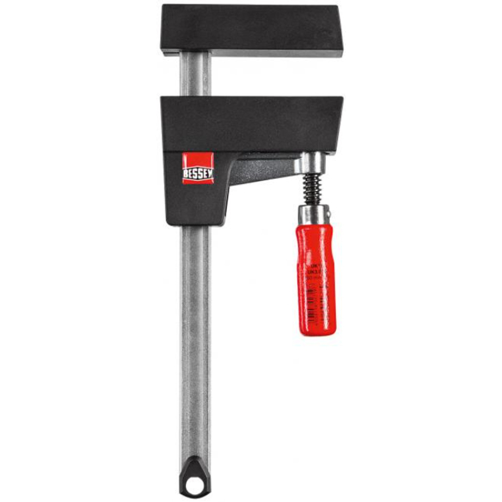 Универсальный зажим (Струбцина корпусная) UK BESSEY BE-UK30