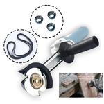 Новинка! Насадка Multi Cutter Begin Plus для УШМ Manpa М00023620