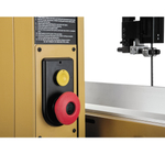Ленточнопильный станок 3,5 кВт 380 В профессиональный PM1500-T Powermatic 1791500-3RU