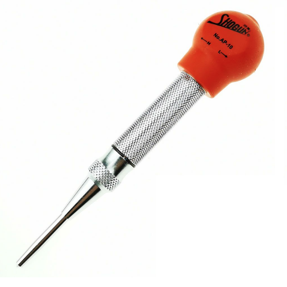 ХИТ! Кернер Shogun 130 мм автоматический AP-10 Auto Center Punch М00015531
