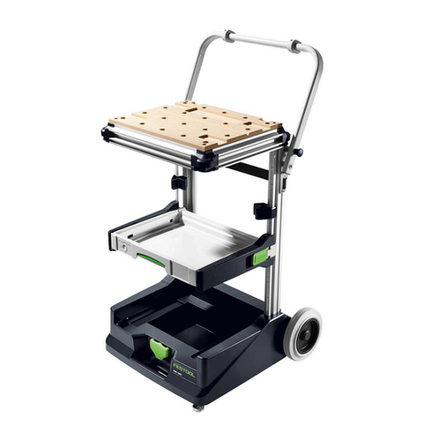 Мобильный верстак FESTOOL MW 1000 Basic 203454