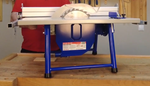 Новинка! Настольная циркулярная пила BELMASH TSB-2000 2кВт 220В, диск 280 / 30 мм S240A