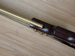ХИТ! Английская пила столярная обушковая Garlick/Lynx Tenon Cross Cut 254 мм / 10 дюйм TF LTB10 Thomas Flinn М00005117