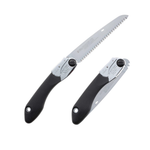 Новинка! Пила японская универсальная складная, пила - ножовка Silky Pocketboy 170-10, 10 зубьев на 30 мм, 8,5 TPI черная KSI534017 М00002544