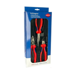 2025 ВЫГОДНЕЕ ХИТ! Набор ШГИ в ложементе 3 шт KN-0302180 / 2612200 / 7002160 KNIPEX KN-002011