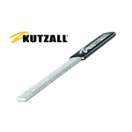 Рашпиль Kutzall прямой плоский 6 дюйм 152 х 15 мм / 275 мм Coarse Original М00017740