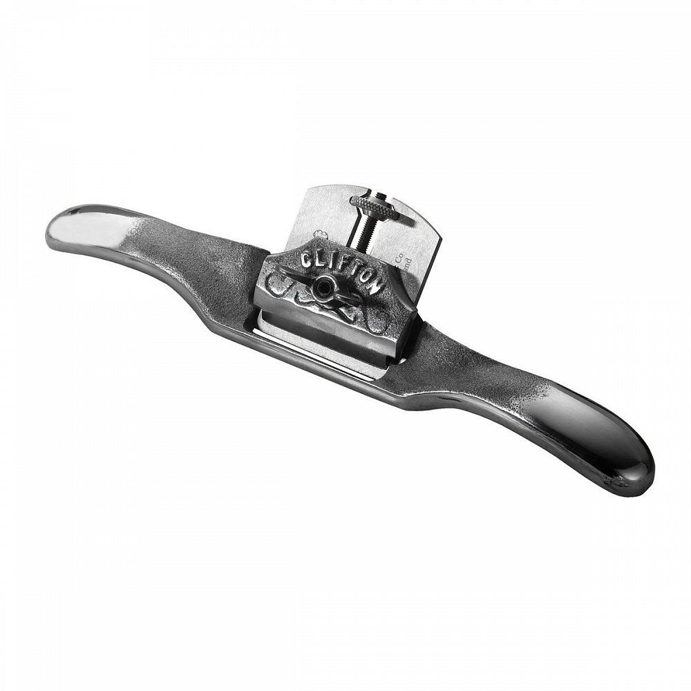 Стружок с выпуклой подошвой Clifton N650 Curved Bottom Straight Spokeshave М00013351