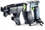 Аккумуляторный строительный шуруповёрт FESTOOL DURADRIVE DWC 18-4500 Basic 576504