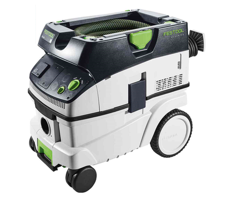 ВЕСНА СКИДКИ ХИТ! Аппарат пылеудаляющий Festool CLEANTEC CTL 26 E 574947